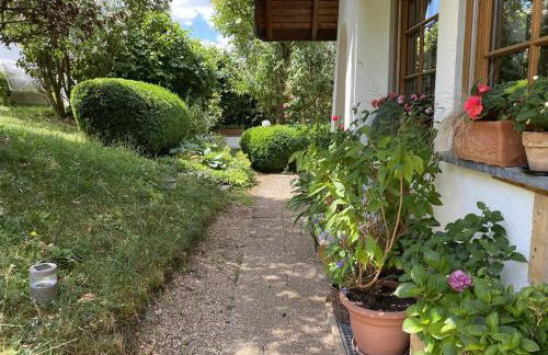 Ferienwohnung Birkenberger - Foto 23