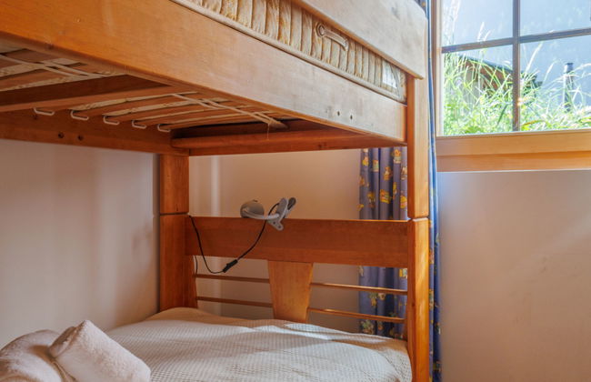 Chalet A Coeur - Foto 17