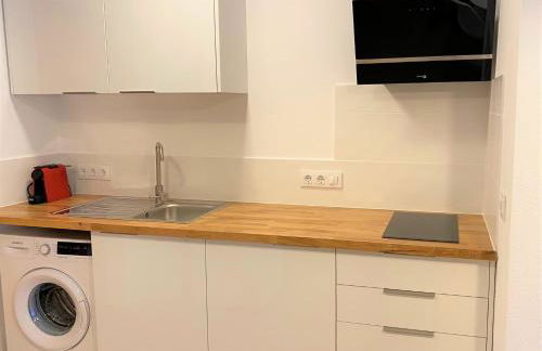 Apartaments l'Escala Centre - Foto 7