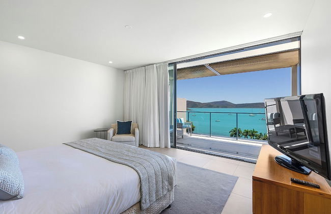 Mirage Whitsundays - Foto 20