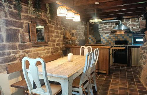 La cabaña mirador de los Valles Pasiegos - Foto 61