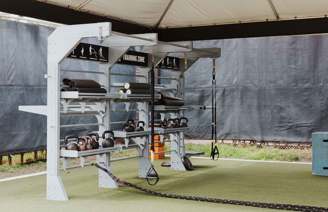 Kauai Waikomo Stream Villas 422 1 Bedroom Condo - Foto 19