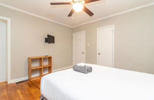 Columbus Craftsman - Foto 31