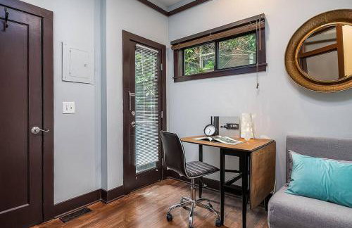 Cozy Capitol Hill Cottage - Foto 7