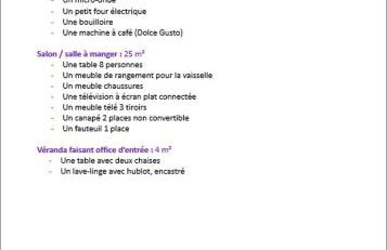 Maison de vacances 5 voyageurs - Photo 37