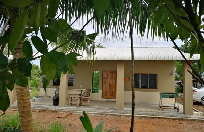 Homestay Pulau Langkawi - Foto 27