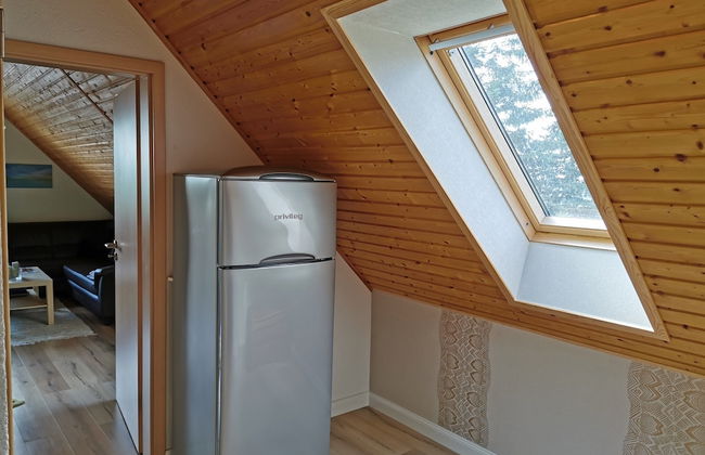 Spacious Appartment in Wilhelmshof Near Lake - Foto 51