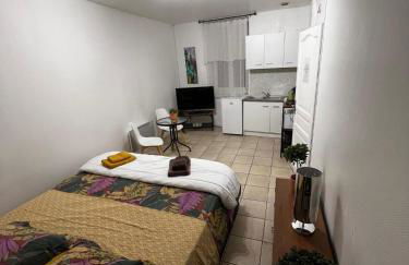 Beau studio - Photo 1