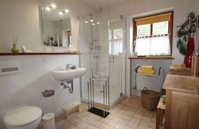 Huis Staffelberg App.802 - Photo 10