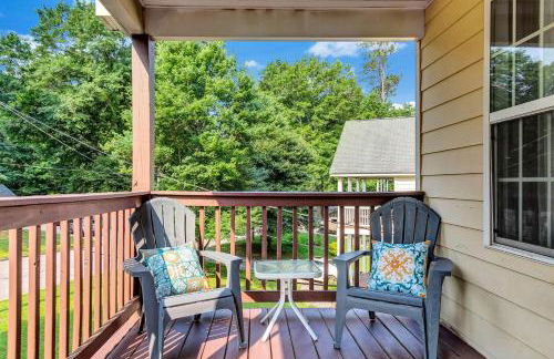 ATL 3BD KING BED NEAR STADIUM WHOLE HOUSE FREE WiFi - Foto 68