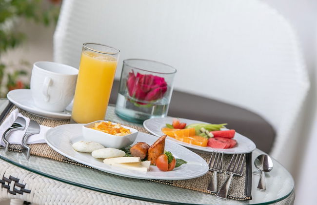 Hotel Casa Noi - Foto 37