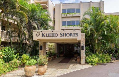 Kuhio Shores 316 - Foto 18