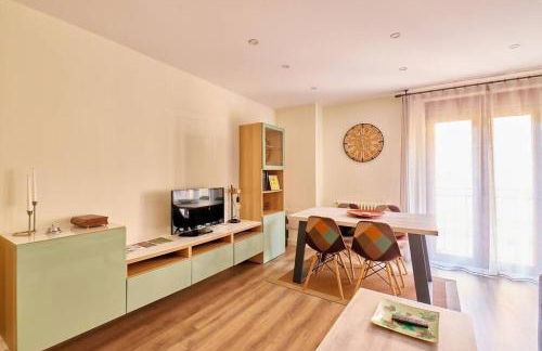 Alojamiento centro histórico Catedral - Foto 2