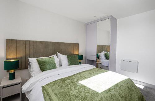 Regent Apartments, York - Photo 46