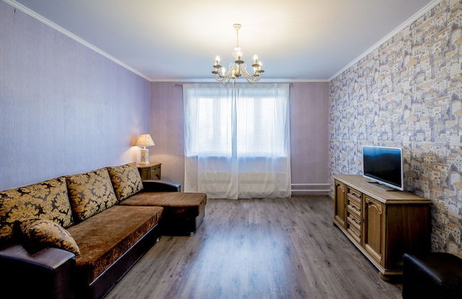 Domumetro on Akademika Chelomeya 10 - Foto 11