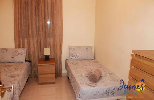 Luxury Quad House Playa Golf R6 with Com Pool P241 - Foto 9