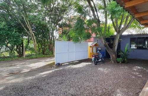 Villacasamarela mini casinhas de hospedes Rio vermelho - Foto 17