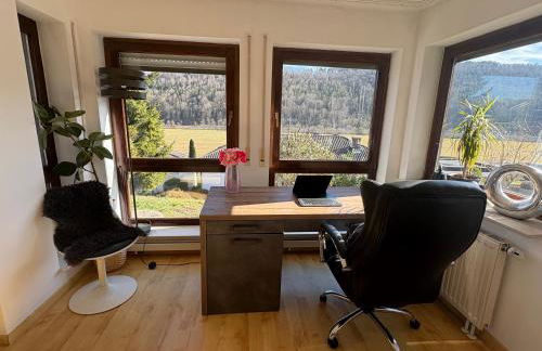 Tolle 2 Zimmerwohnung mit schöner Aussicht - Foto 13