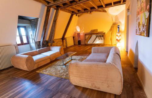 Chateau de Saint Dau - Foto 12