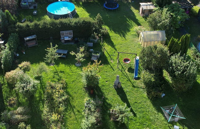 Peaceful Apartment in Hüttenrode near Braunlage Ski Area - Foto 21