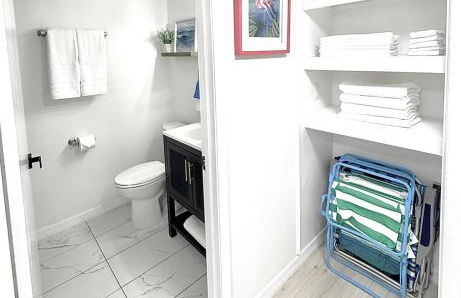 Coastal Getaway Steps to Beach & TPC Sawgrass - Foto 7