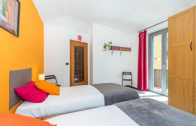 Sunny Apartment by Wonderful Italy - Foto 24