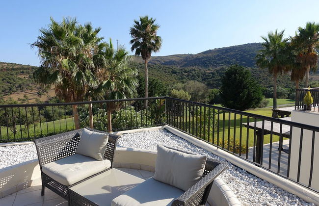 Sanroque Club Apartment - Foto 1