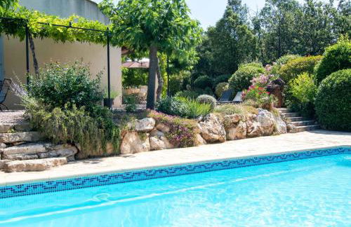 Holiday Home Petit Paradis Villa 44 by Interhome - Photo 64