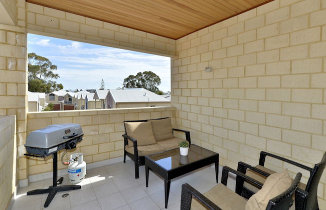 Serenity on the Terrace - Foto 36