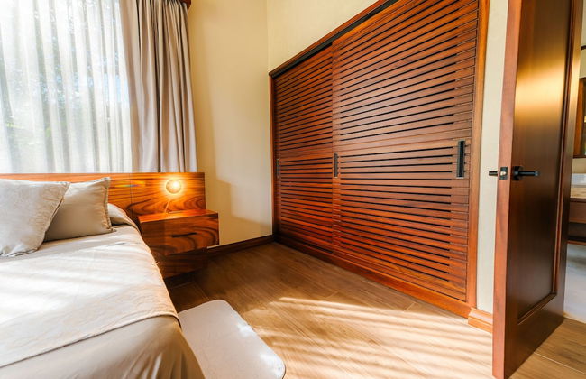 Villas Jawara - Foto 67