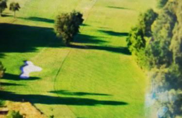 Studio avec piscine - Foto 26