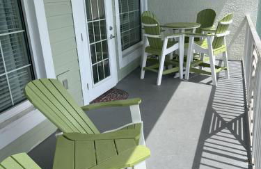 Splash Harbour, Harbourside Water Front Condo Unit #5517 - Foto 38