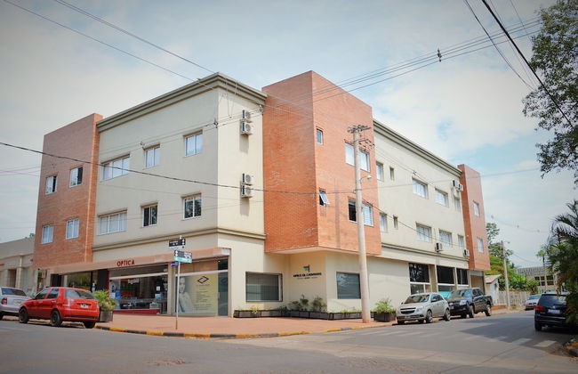 Aires de Cataratas - Foto 65