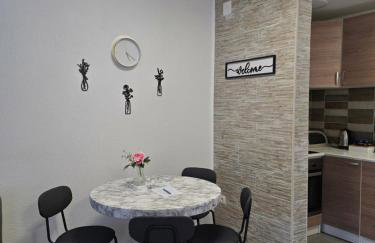 Tiny House Ciciban - self check in and check out - Foto 20