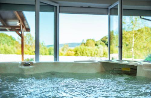 Domek przy Modrzewiach - Foto 14