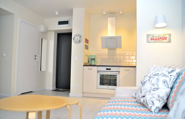 TOP Apartments 2 - Foto 16