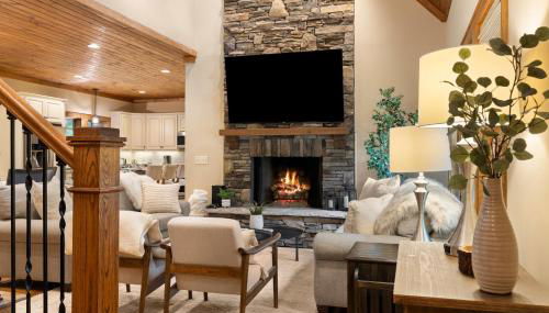 Timberwalk Cottage - Foto 4