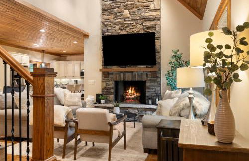 Timberwalk Cottage - Foto 4