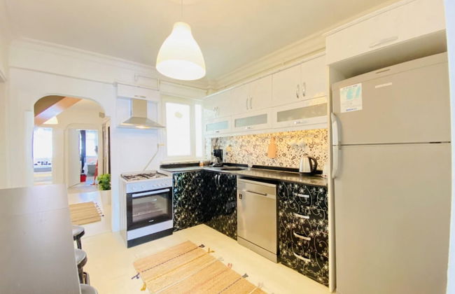 Missafir Amazing Flat With Terrace in Besiktas - Foto 7