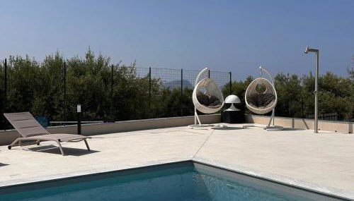 Villa Valentina - Foto 4