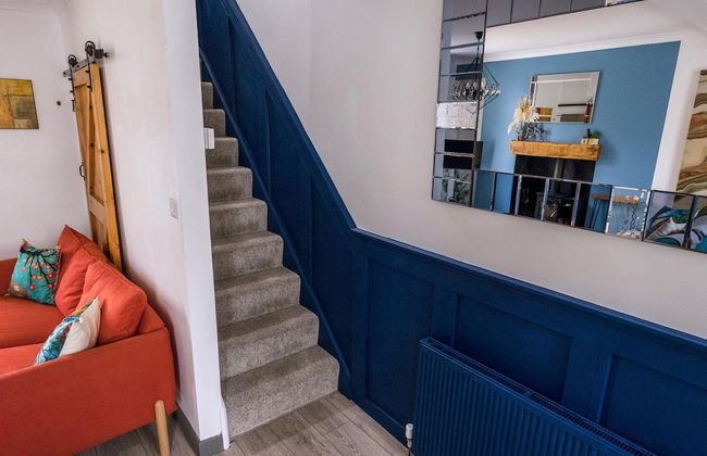 Happy Days Afan Forest - Foto 1