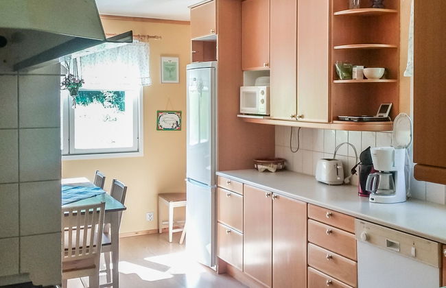 Långstrands stuga - Foto 7