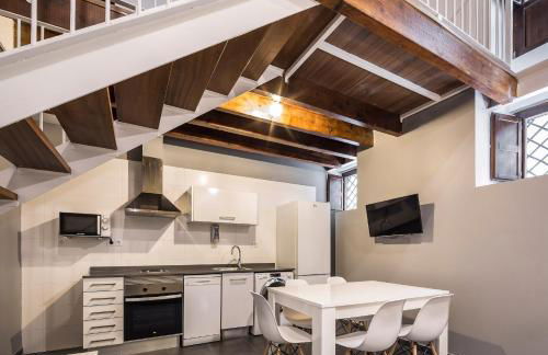 Catalina Suites San Nicolas - Foto 68