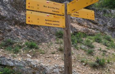 Casa Rural Reyes - Photo 32