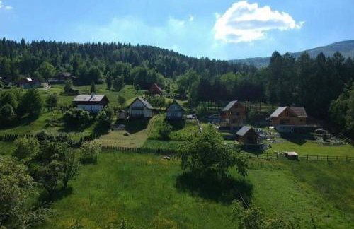 Domek Panorama - Foto 32