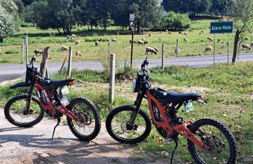 Agroturystyka Stara Huta - Foto 29