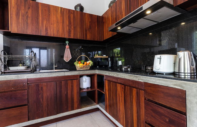 Golden Vishnu Villa - Photo 22