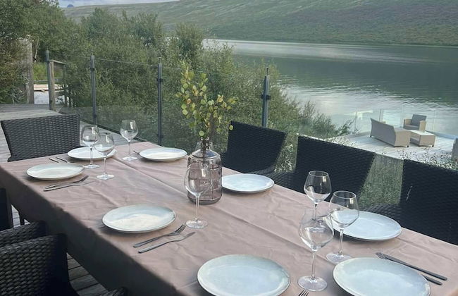 Riverside Cottage - Foto 32