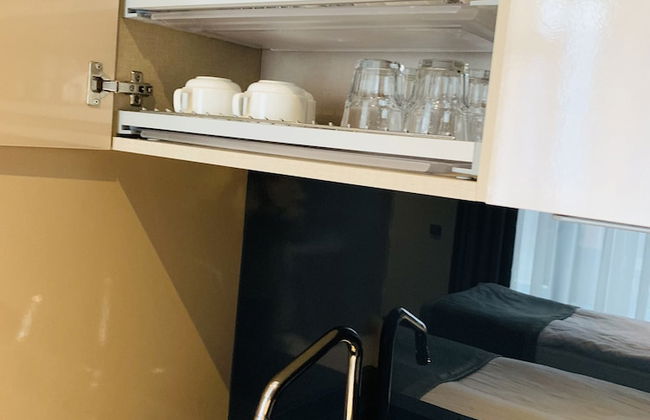 Neptun Palace Kvariati - Foto 39