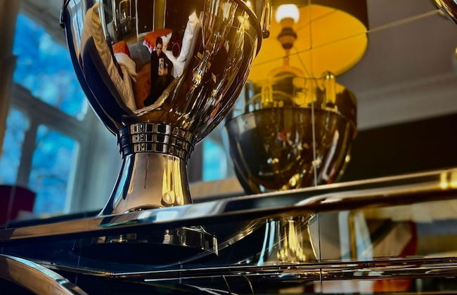 Sleephotels Alsterroom - Photo 77